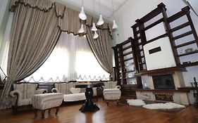 Casa din Deal