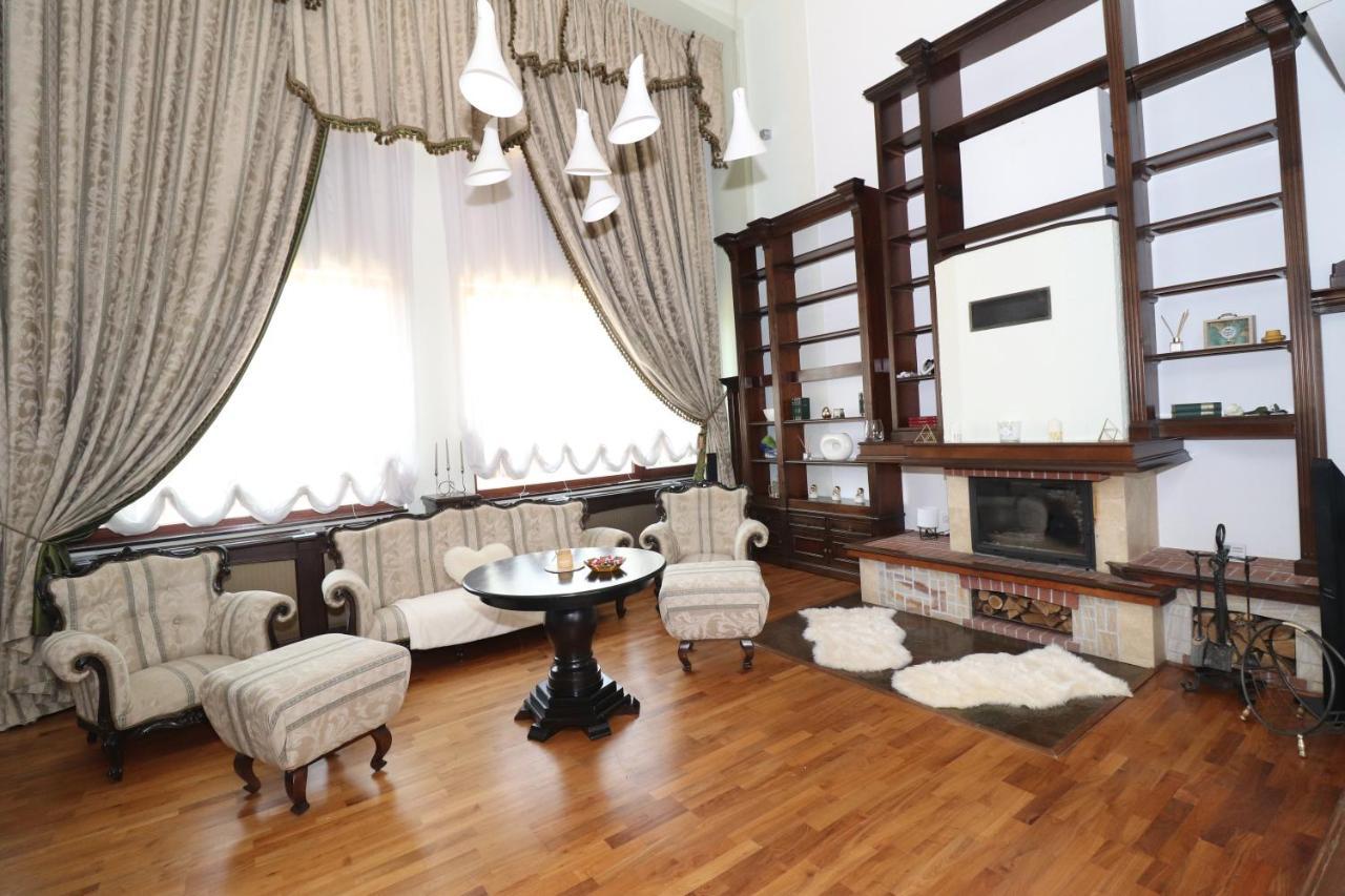 Casa din Deal Sibiu Exterior foto